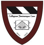 Radcliffe Choral Society logo